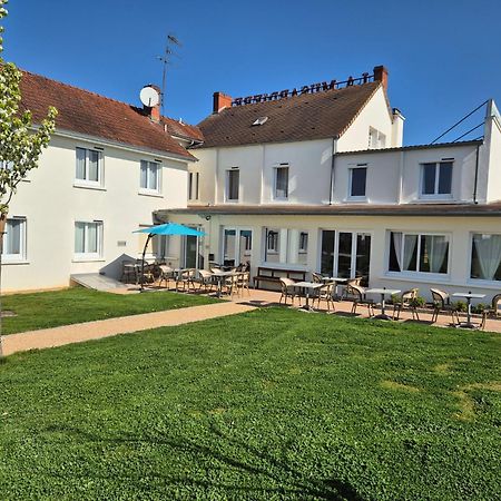 Auberge La Musardiere Chagny  Dış mekan fotoğraf