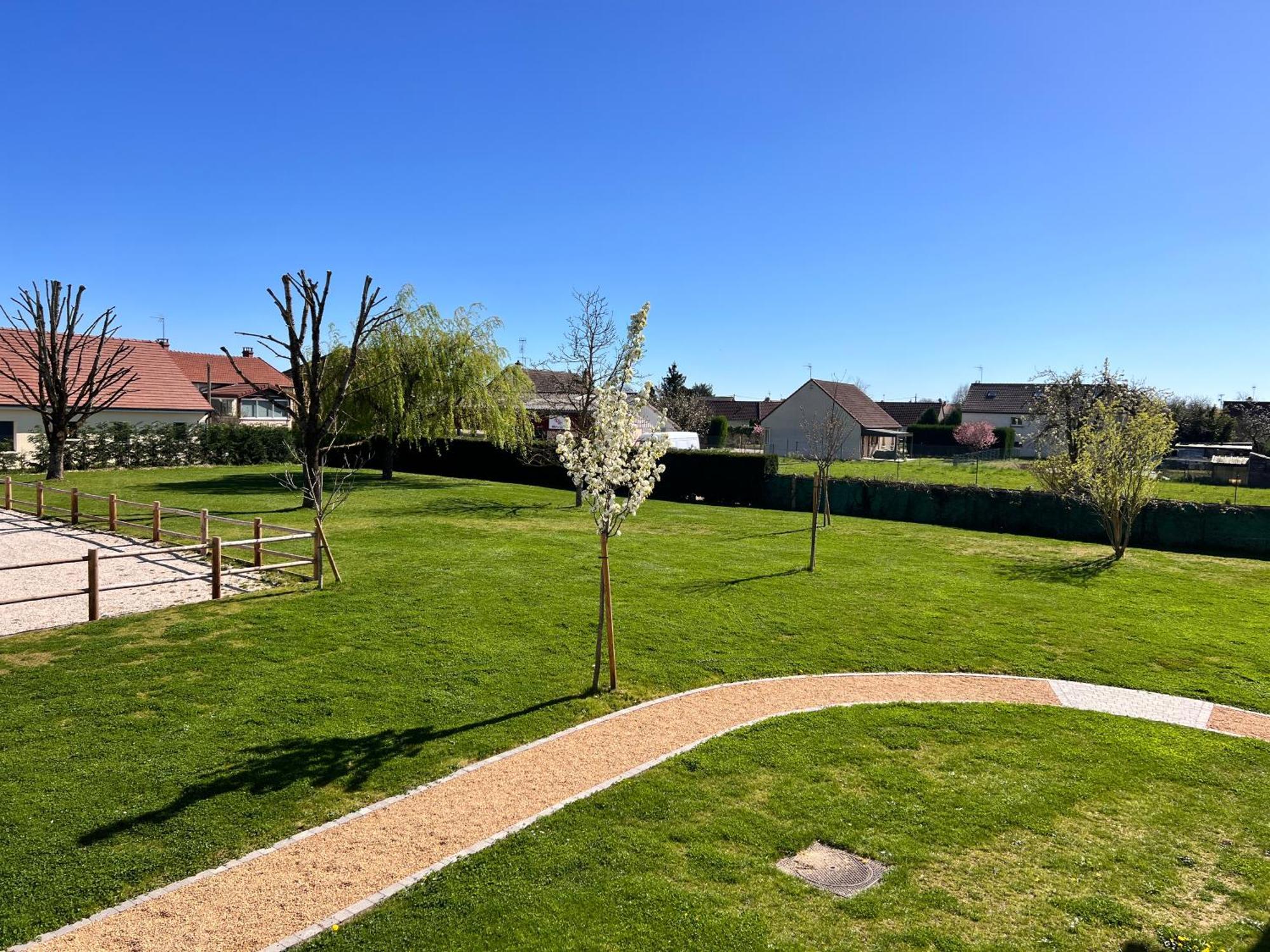 Auberge La Musardiere Chagny  Dış mekan fotoğraf