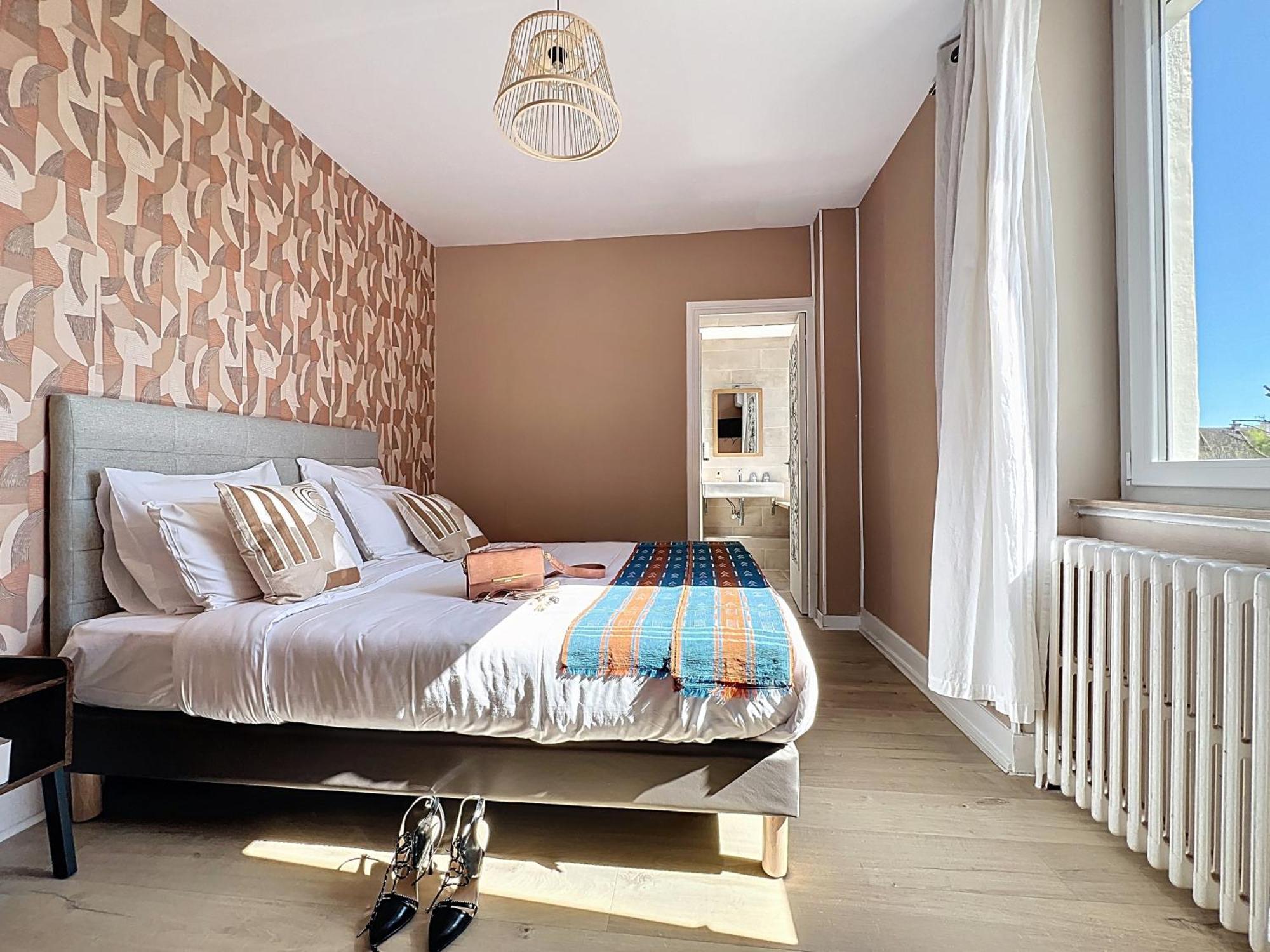 Auberge La Musardiere Chagny  Dış mekan fotoğraf