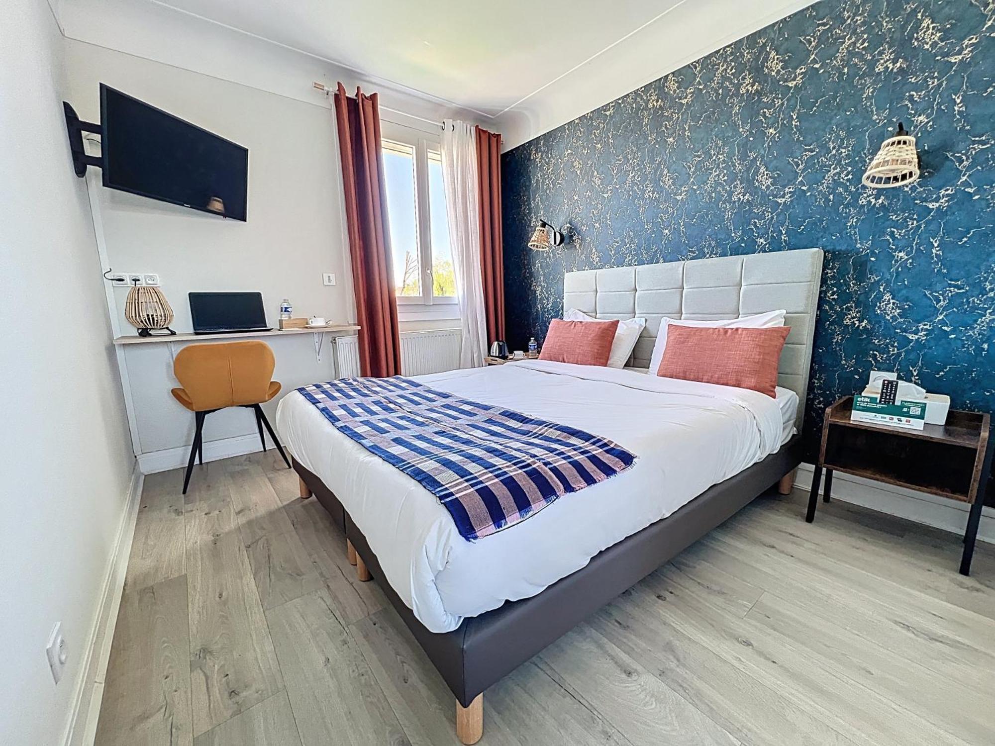 Auberge La Musardiere Chagny  Dış mekan fotoğraf
