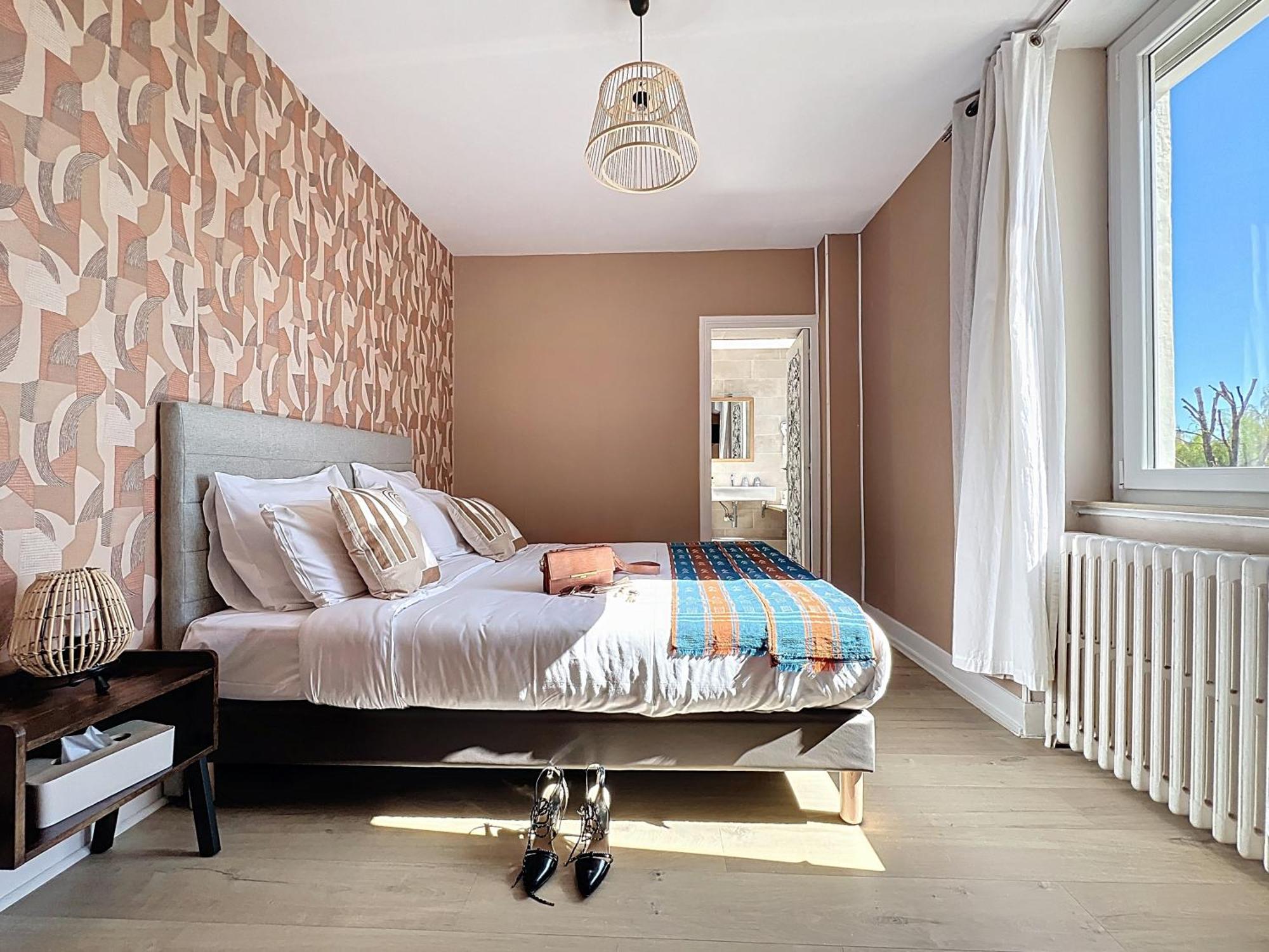 Auberge La Musardiere Chagny  Dış mekan fotoğraf
