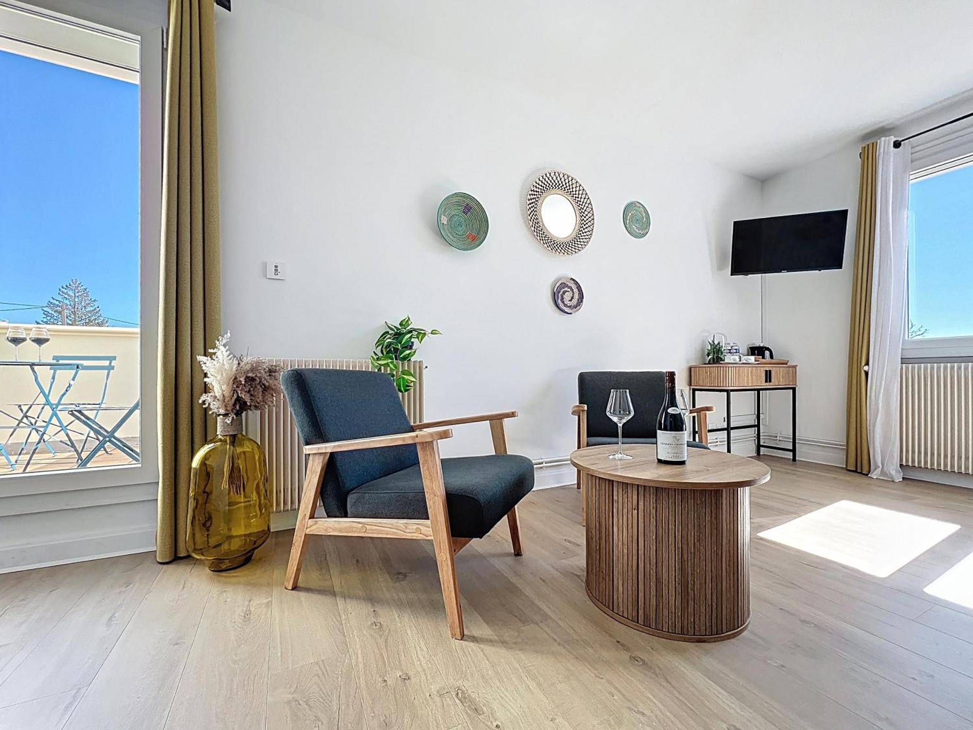 Auberge La Musardiere Chagny  Dış mekan fotoğraf