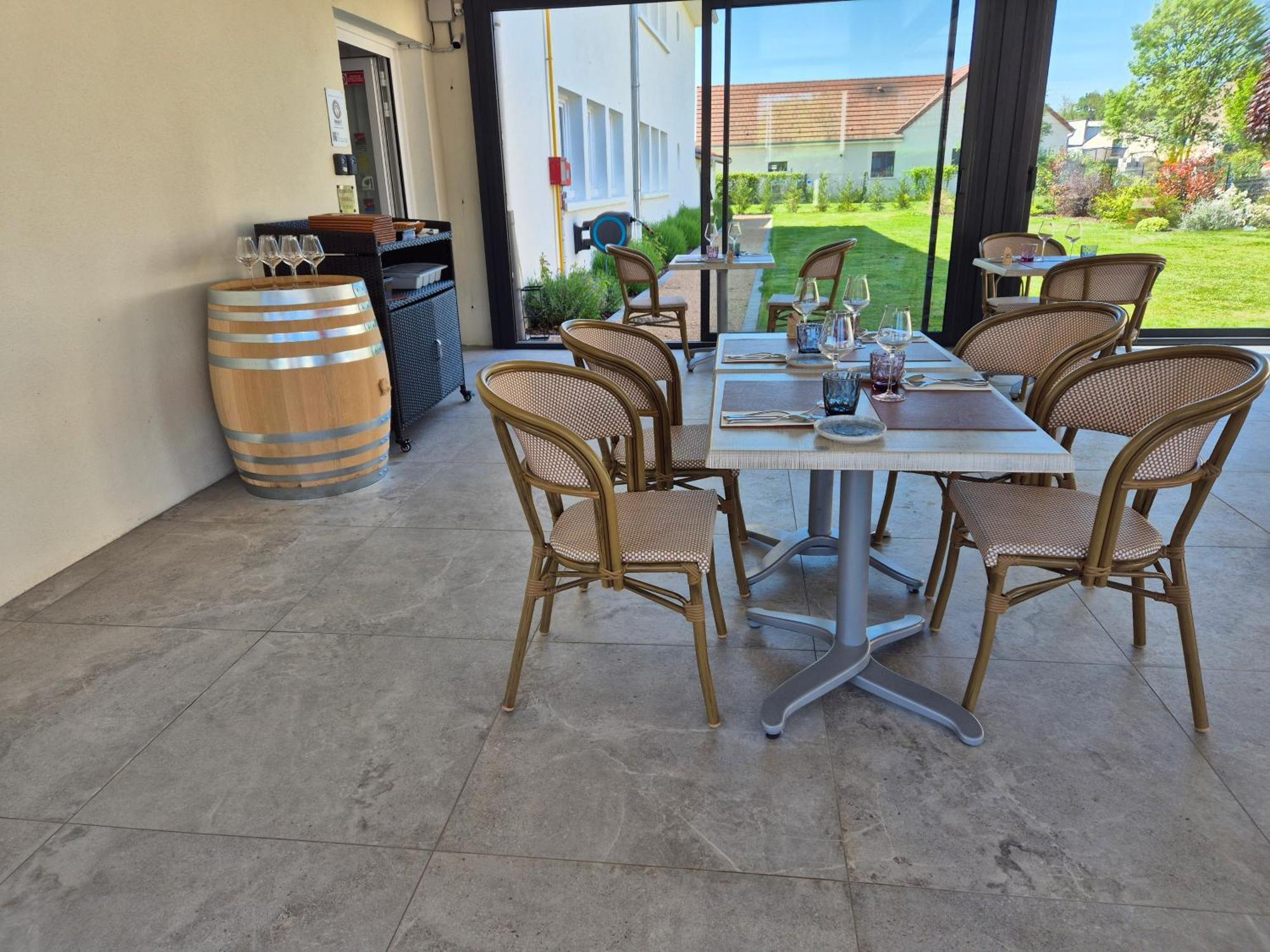 Auberge La Musardiere Chagny  Dış mekan fotoğraf