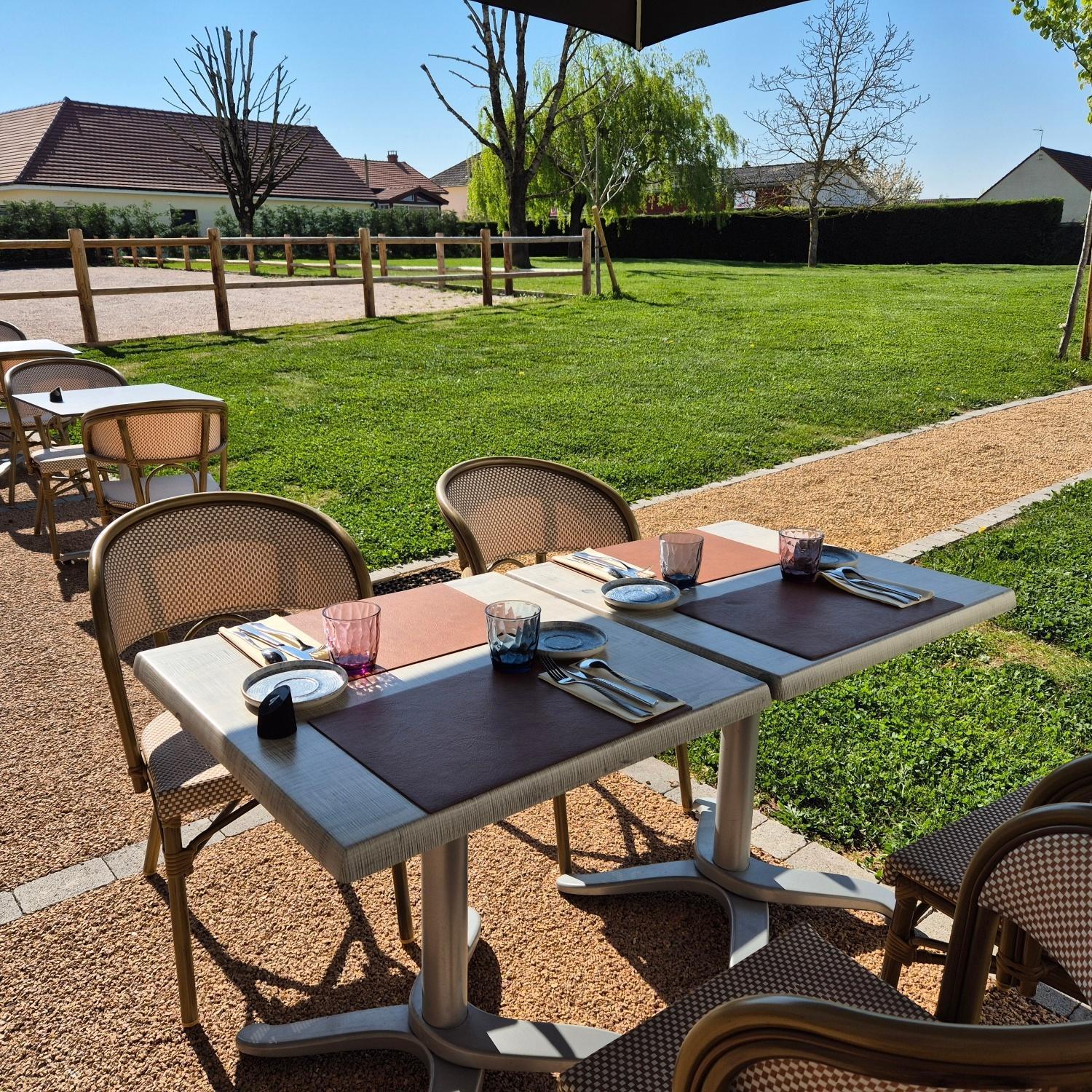 Auberge La Musardiere Chagny  Dış mekan fotoğraf
